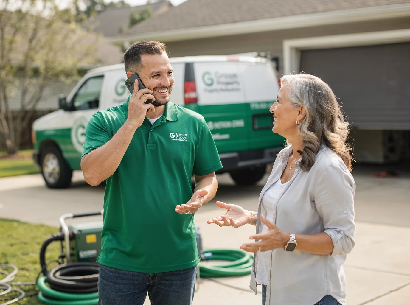 Water Damage Restoration Eads, CO FAQs